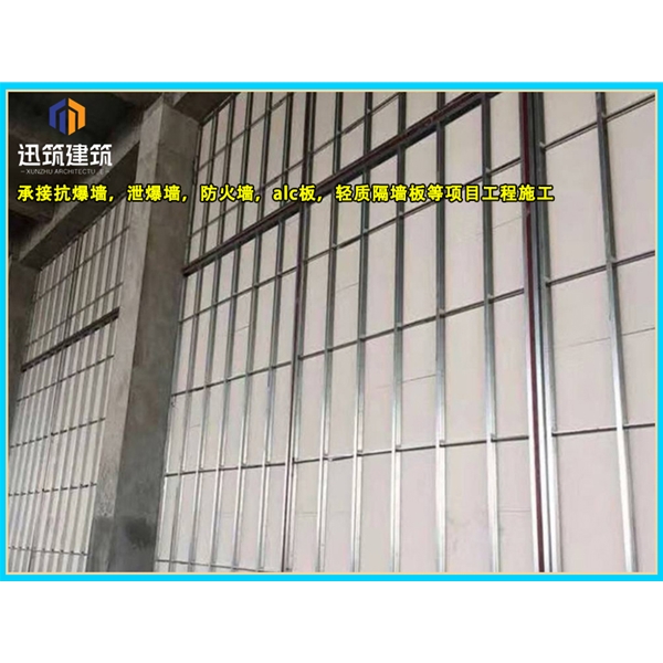 莱芜轻质纤维增强硅酸盐防火板 防火墙 钢结构风管隧道专用板